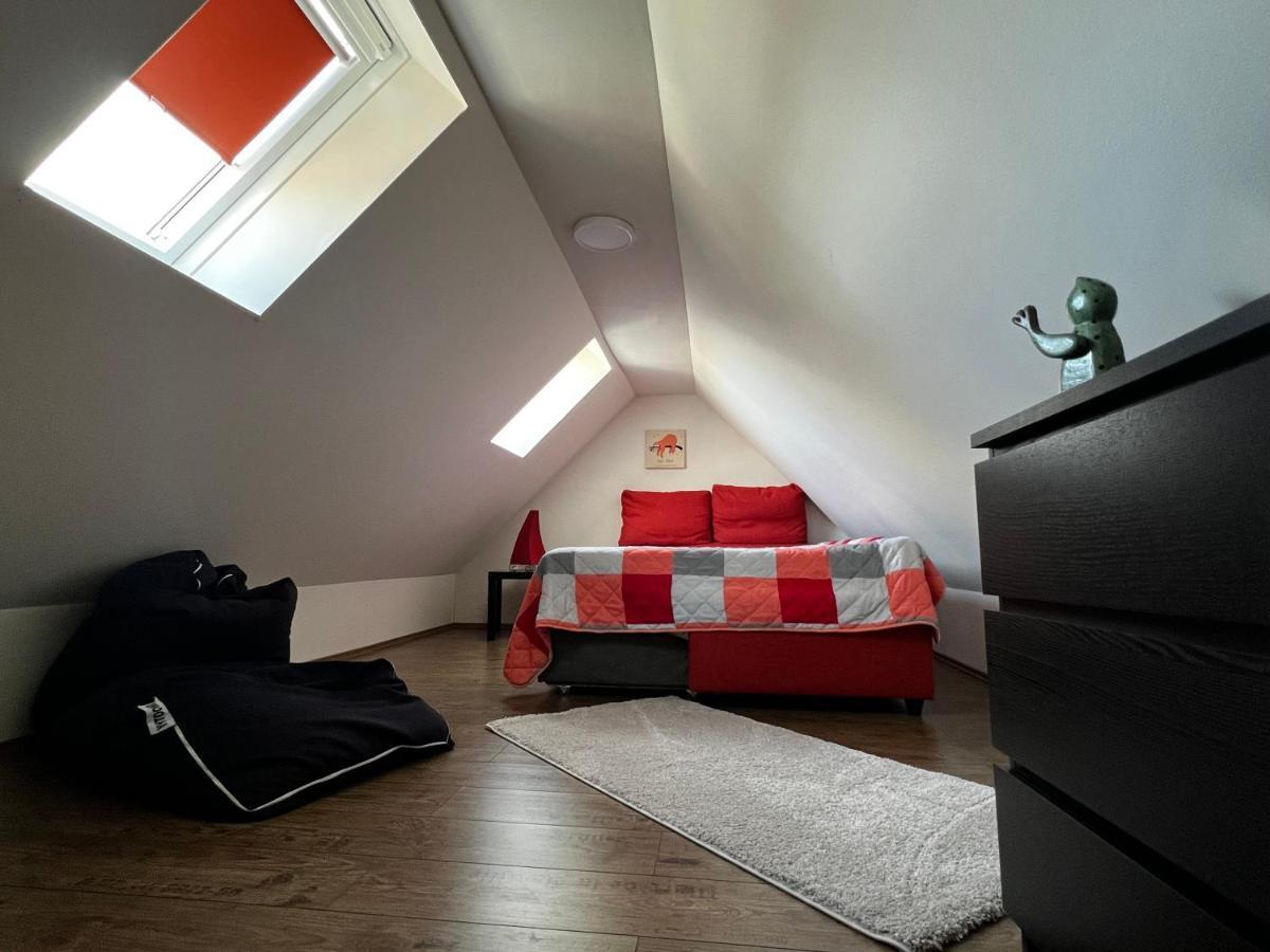 Ferienhaus Im Fischersteig Wustrow  ภายนอก รูปภาพ
